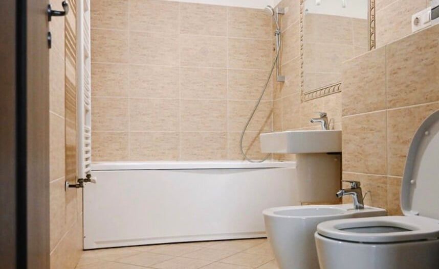 Apartament 3 camere elegant spațios și luminos în cartierul Urban Coresi - Poză 16