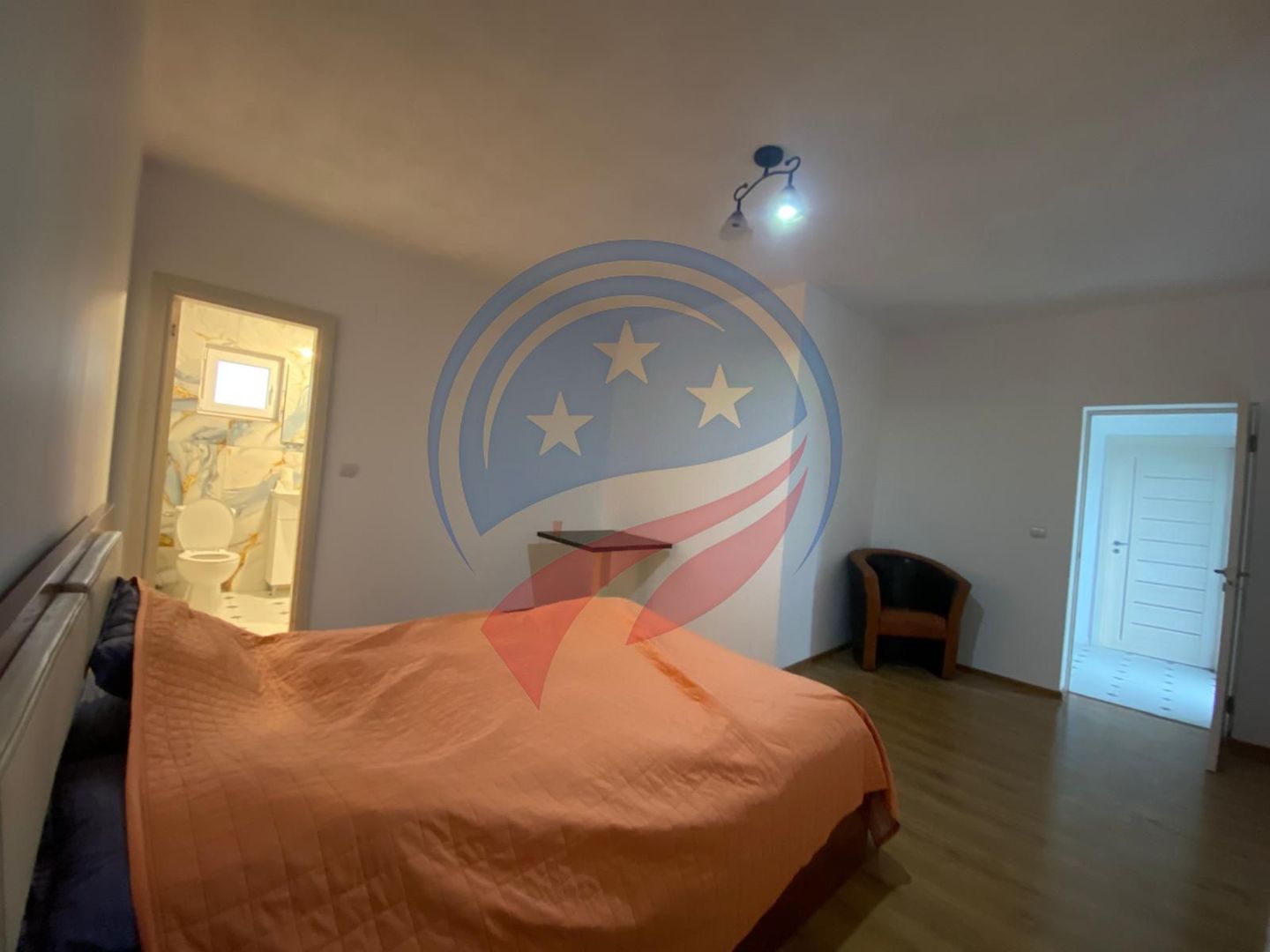 CASA FINALIZATA SI MOBILATA  120 MP ZONA AEROPORT - Poză 10