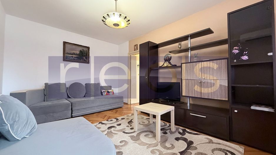 VANZARE 3 CAMERE | PAJURA | BLOC ANVELOPAT | - Poză 1
