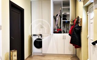 Casa de vanzare cu 2 camere in Episcopia, Oradea - Poză 17