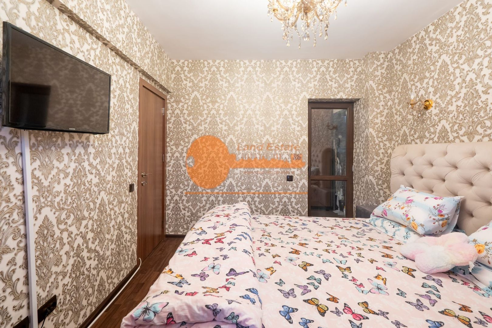 2 camere Rahova - 2017 - Poză 14