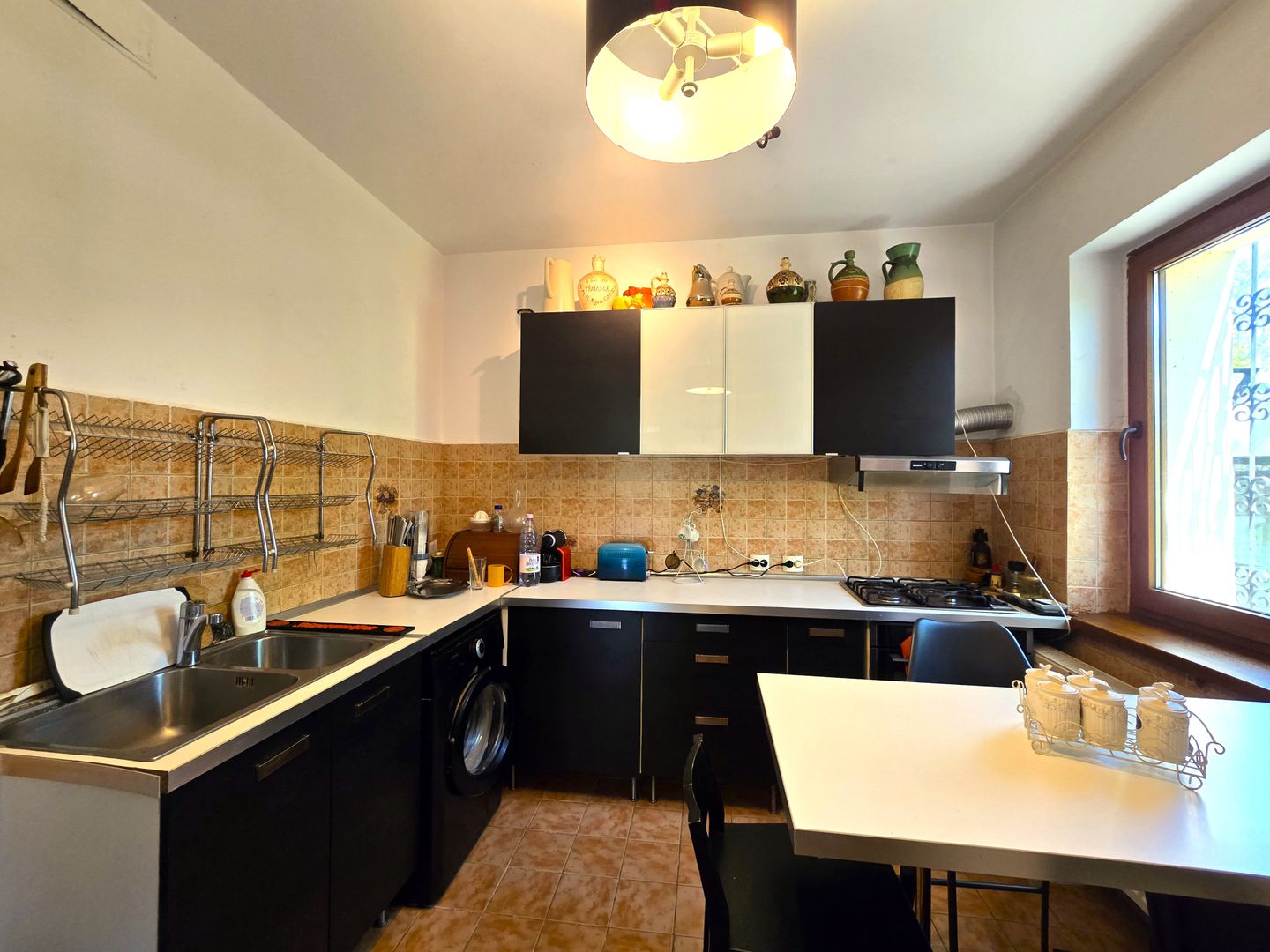 Proprietate unica, vila si 8000 mp pe malul lacului Snagov - Poză 16