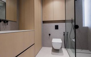 Chirie, casă, 2 nivele, str. Anton Crihan, Centru - Poză 9