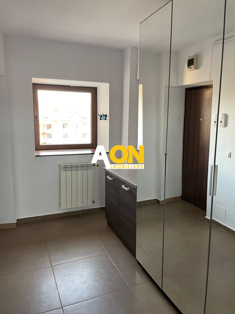 Apartament 1 Camera | 41 mp | Centru - Poză 4