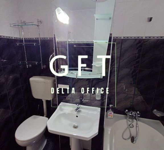 Apartament 2 camere + demisol, zona Stefan cel Mare - Poză 10
