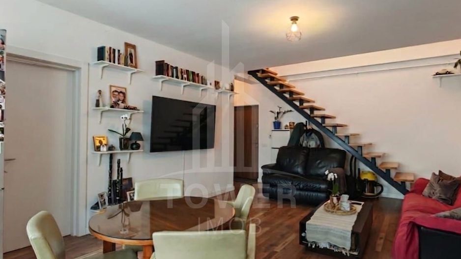 Apartament Spațios  + Terasă Generoasă – Cartierul Arhitecților - Poză 3