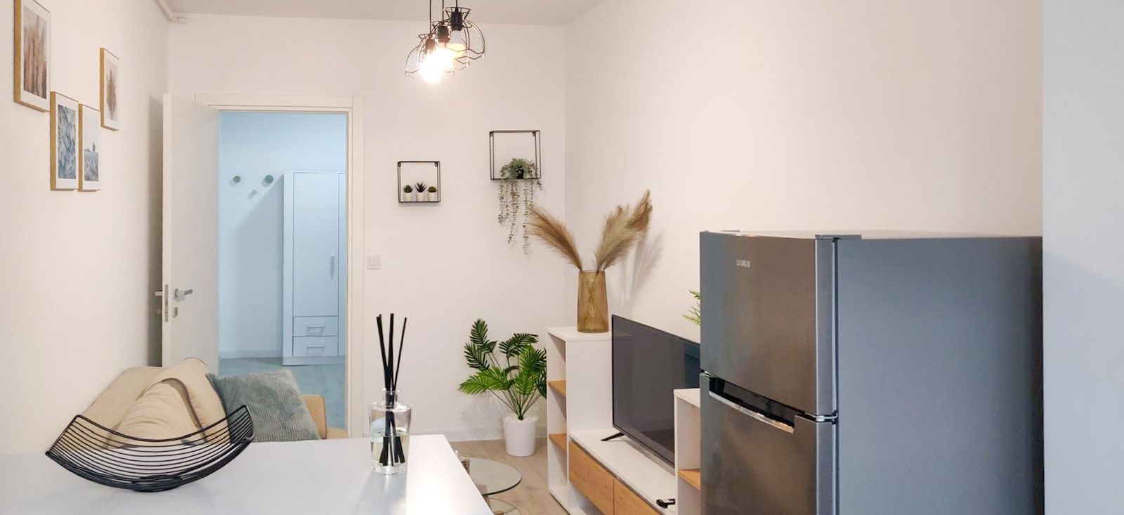 Chirie I Apartament 2 camere I Ivory Residence I Pipera Plaza I Garaj - Poză 2