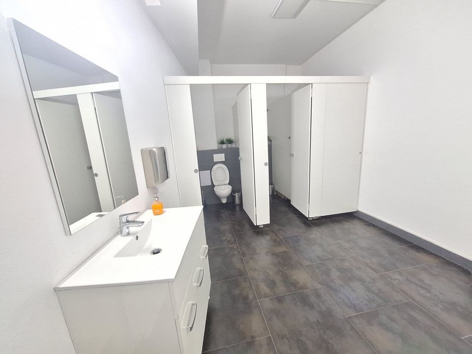 Spatiu Comercial Multifunctional Banat-CLASA A - Poză 12