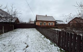 VAND CASA | 78.000 EURO | HORODNIC DE SUS | 4.268 MP | - Poză 9