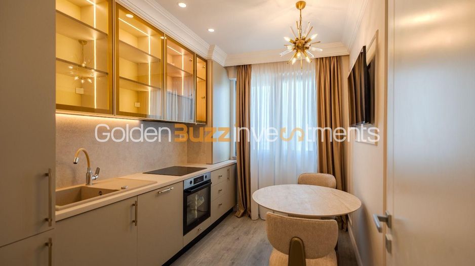 Studio complex nou | Mobilat și utilat - Poză 14