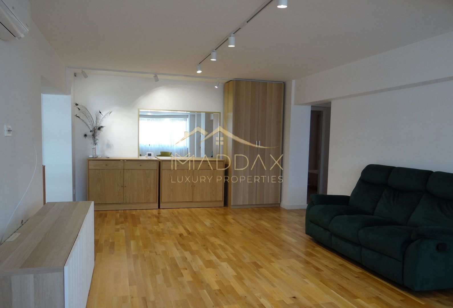 Apartament 3 camere I 100 mp I Bulevardul Decebal - Poză 9