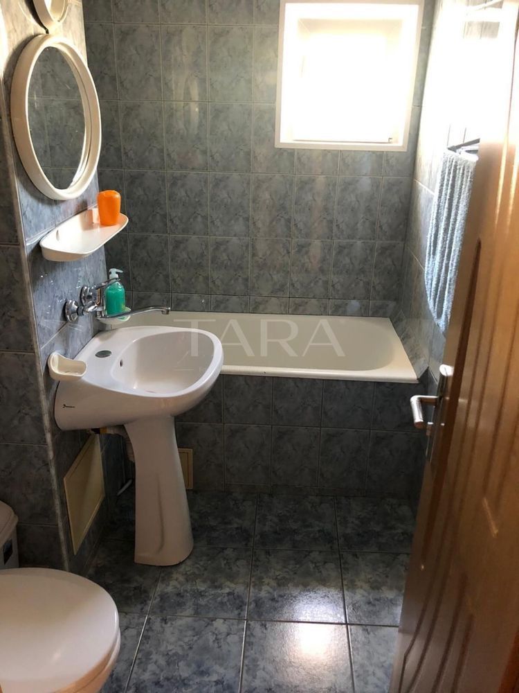 Apartament 3 camere, Mănăștur – zonă accesibilă - Poză 7