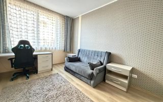 Apartament cu 2 camere pe strada Alverna! - Poză 3