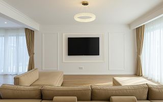 Vila individuala de închiriat - 3 dormitoare - Poză 1