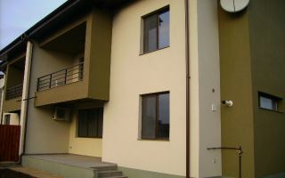 Vila 5 camere Pipera - Porsche Romania - Cortina North - Poză 4