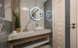 Apartament 2 camere de inchiriat,zona centrala Onesti - Poză 12