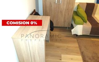 Garsoniera 22 mp + balcon, la cheie, Marasti - Poză 3