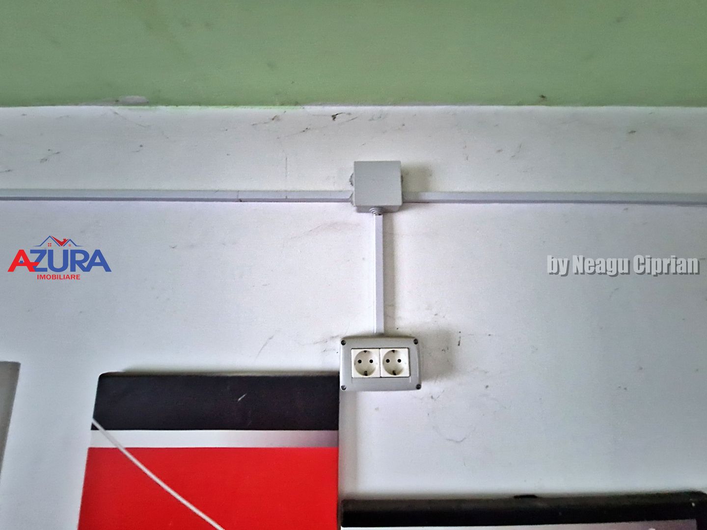 AZURA Imobiliare - Casa cu Teren Budeasa Galasesti - Poză 7