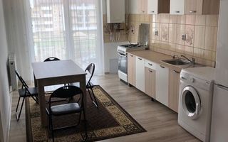 Apartament 53 mp, 2 balcoane,  loc de parcare,  zona Eroilor Florești - Poză 1