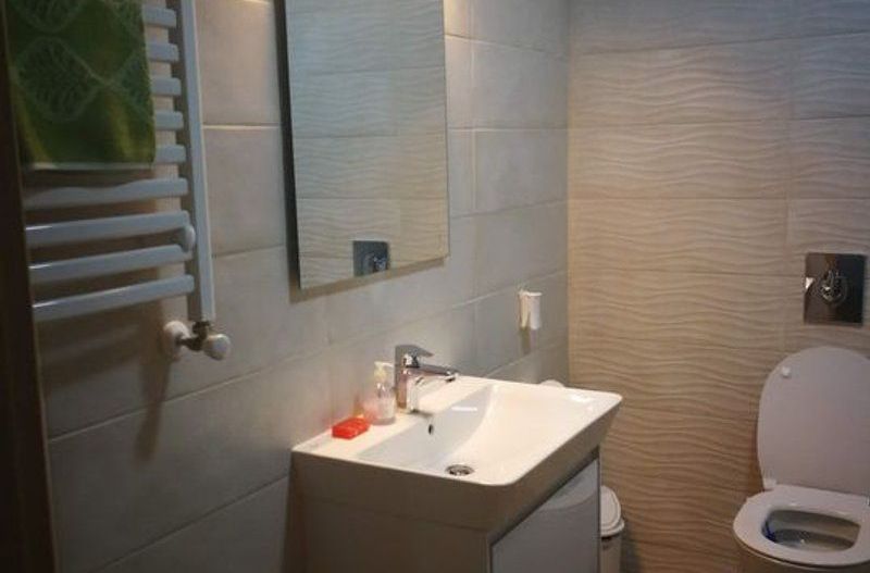 Studio suprafata generoasa in imobil nou, finalizat 2018, mobilat - Poză 8