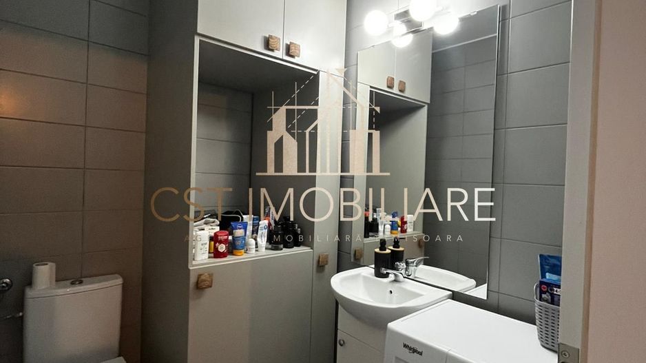 Lipovei - Apartament 3 camere - Mobilat si utilat - Poză 6
