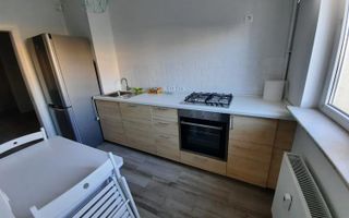3 camere spațioase, renovat recent, 2 băi – Aviator Popișteanu / Domenii - Poză 4