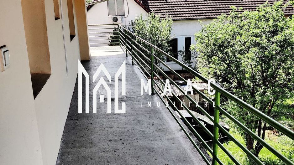 Apartament 1 camera | Etaj 1 | Decomandat | Terasa | Curte - Poză 9