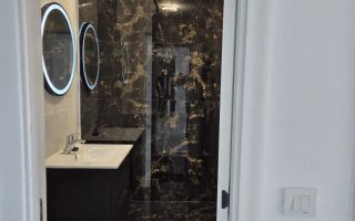 Apartament cu 3 camere ~ zona Centru ~ etaj 4 ~ confort 1 - Poză 3