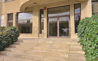 Zero comision, 220mp parter Grozavesti, parcare, metrou 1 minut mers - Poză 1