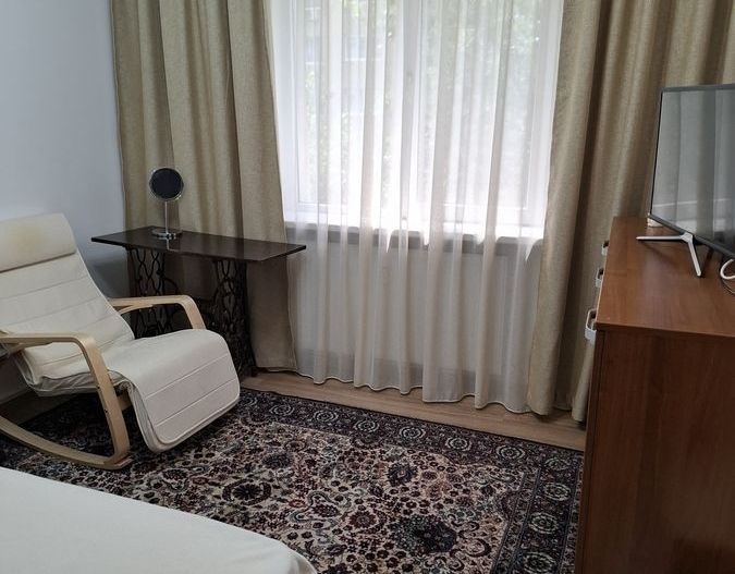 Apartament cald si luminos, 2 camere Ghencea - Poză 3