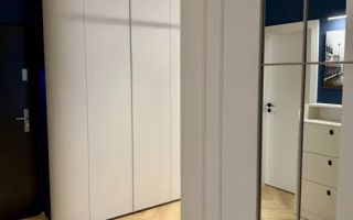 2 camere, Ntt Data, Parcare, Bloc Nou, Marasti, The Nest, The Office - Poză 6