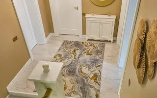 Inchirere casa Smart cu piscină, 5 camere, 5 băi și garaj – Borhanci - Poză 15