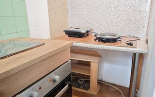 Apartament 2 camere, 65 mp, etaj 8/8, bloc 1990, lift, Decebal - Poză 13