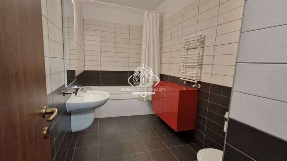 Parcul Carol-Viilor | Duplex 2 camere | et 5-6 | 84mp | Pet Friendly | 850 euro - Poză 5