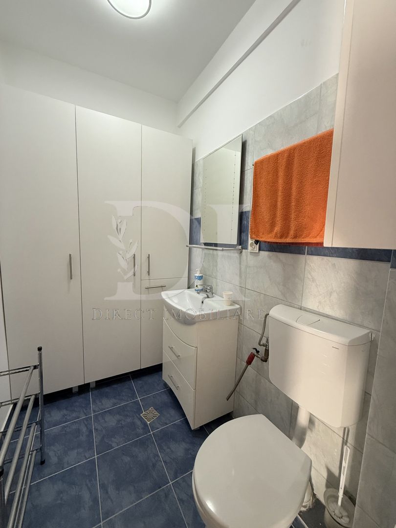 Apartament trei camere | Zona Parcul Poligon - Poză 11