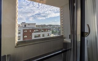 2 camere, modern, bloc nou, parcare, Gheorgheni, Constantin Brancusi - Poză 8