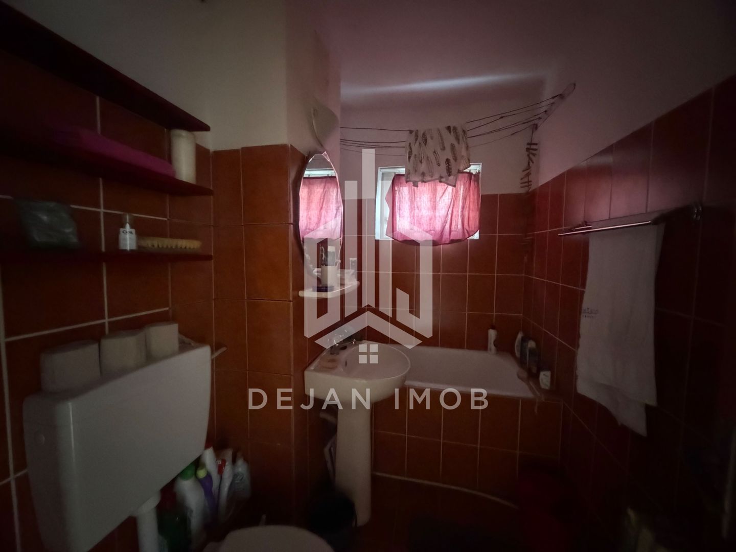 Apartament cu 2 camere | 50.36 mp | Zona Gării - Poză 8
