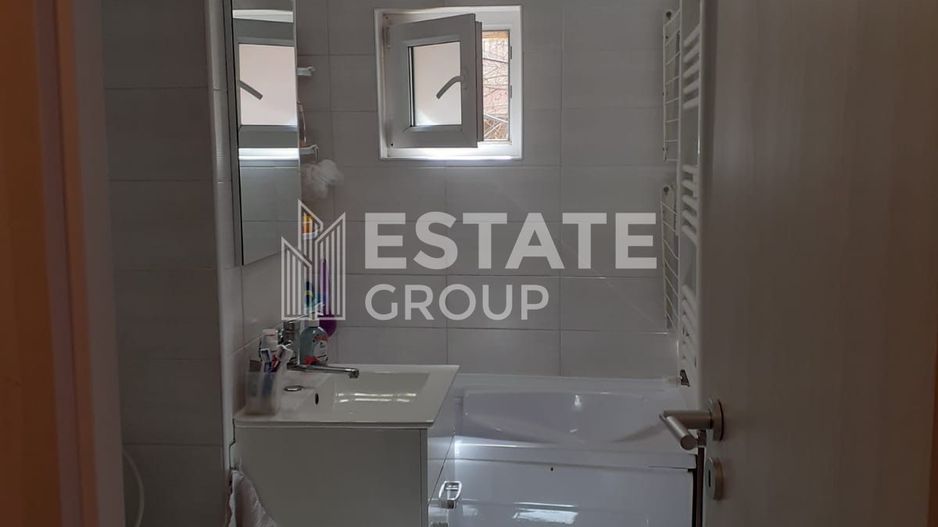 Apartament cu 2 camere mobilat si utilat in zona Buziasului - Poză 11