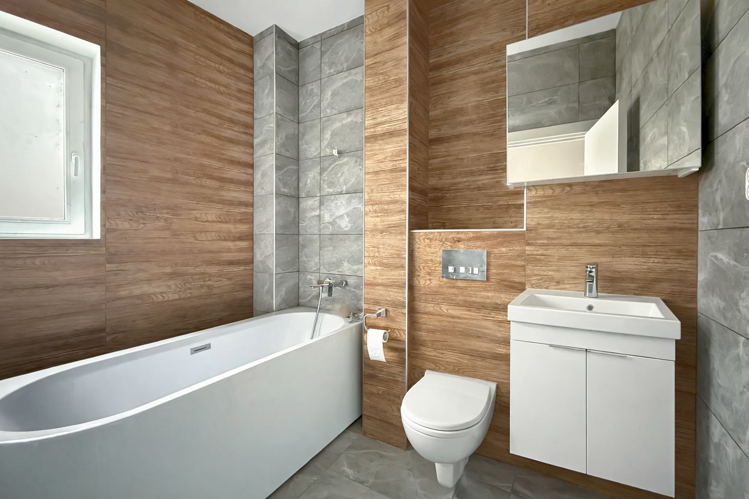 Apartament+loc de parcare subteran inclus in pret! comision0% - Poză 4