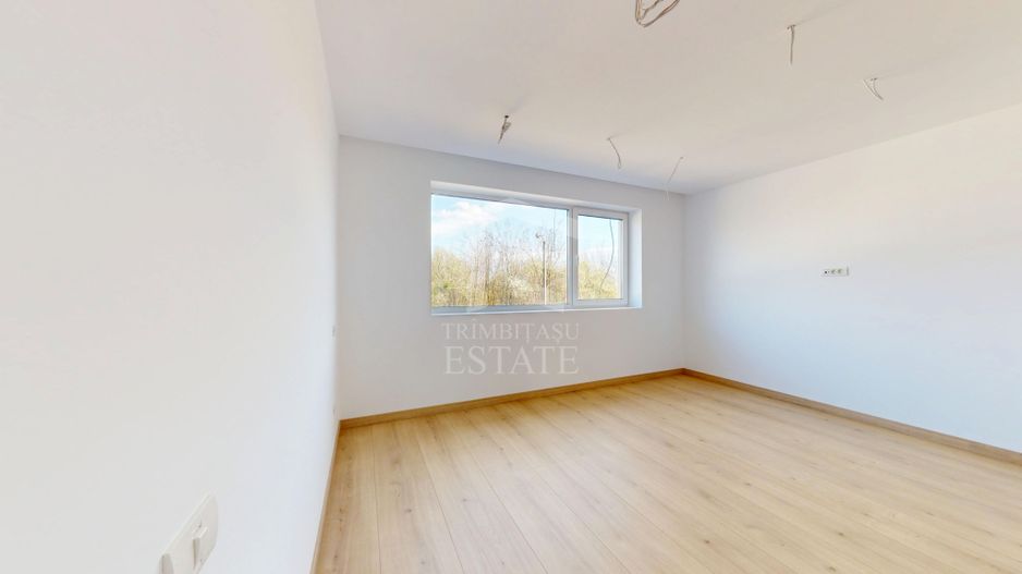 Casa Finalizata Metro Voluntari Finisaje Complete Pompa Caldura - Poză 21