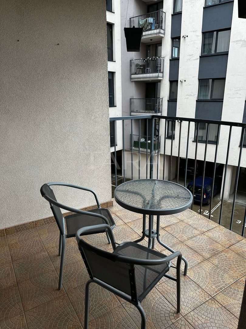 EXCLUSIVITATE. Studenti UMF. ULTRACENTRAL, Platinia Elite Residence. - Poză 6