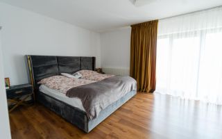 Eleganta si Confort la Cateva Minute de Metrou Tudor Arghezi | P+E+M | 5 Camer - Poză 10