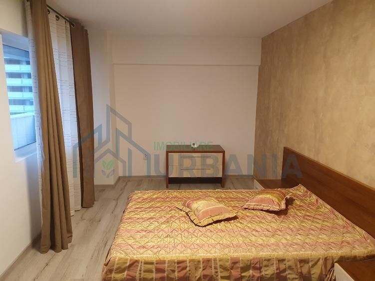 Apartament 2 camere în complexul Copou Garden Residence, Iași - Poză 2