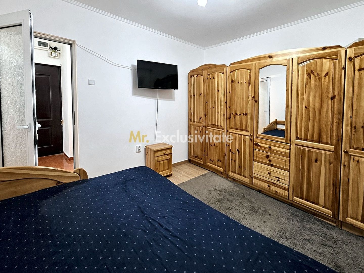 De Vânzare Apt 2 camere Micro 16 - Poză 8