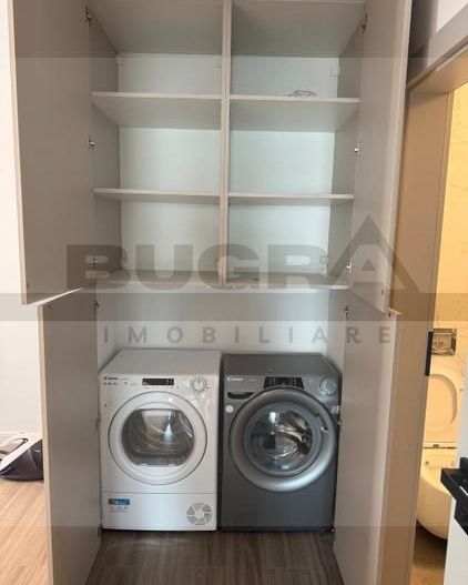 Apartament de 3 camere, modern, 75mp, parcare, zona strazii Fabricii - Poză 5