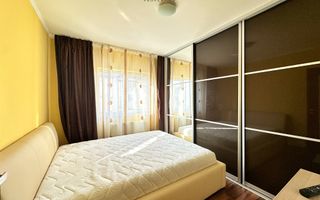 Apartament SPATIOS 3 camere I etaj 3 I str. Bucovinei - Poză 4