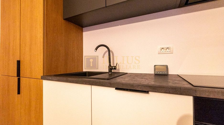 Apartament nou de inchiriat, 71 mp, 3 camere + parcare, XCity Tower 2 - Poză 18