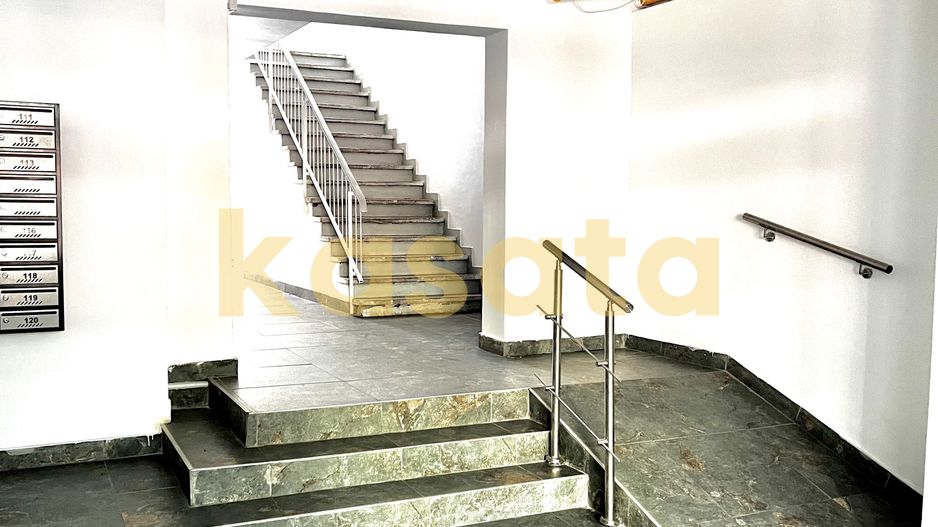 Garsoniera moderna40mp |Pantelimon Iancului | Complet Renovata - Poză 12