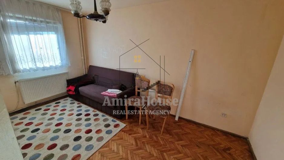 Apartament 4 camere si balcon zona Profi Grigorescu - Poză 7