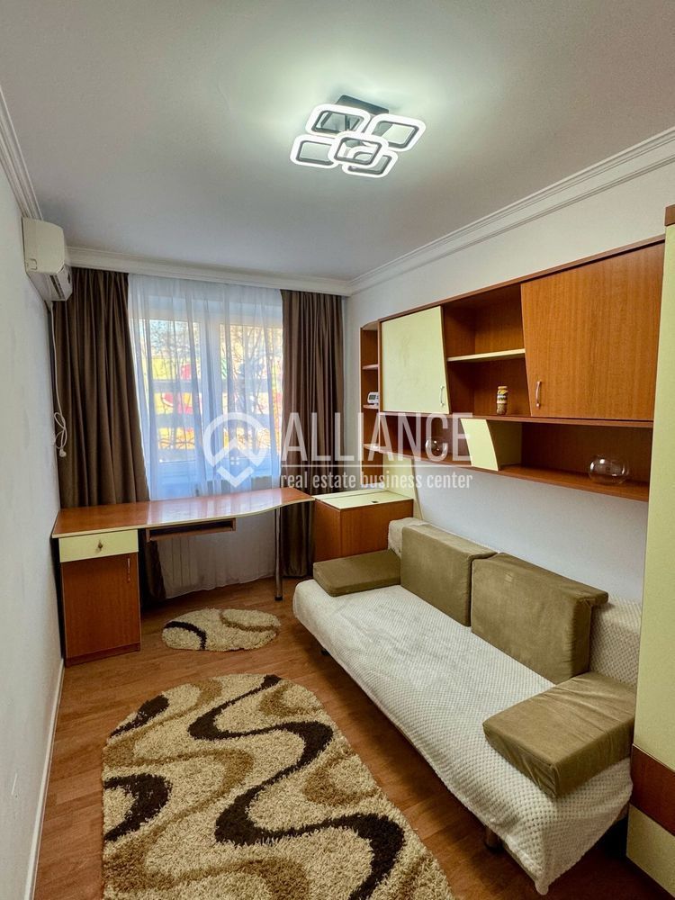 TOMIS 1(COD04)-Inchiriere apartament 3 camere mobilat - Poză 8